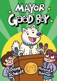Produktbild: Mayor Good Boy