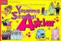 Produktbild: Yasanmis Siradisi Asklar