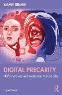 Produktbild: Digital Precarity