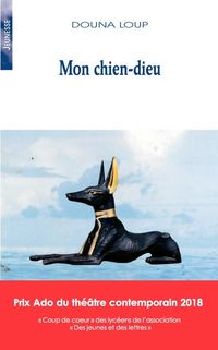 Produktbild: Mon chien-dieu
