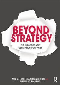 Produktbild: Beyond Strategy