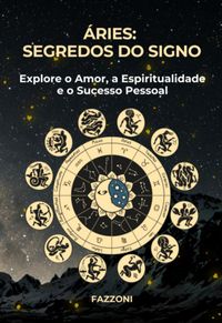 Produktbild: &Aacute;ries: Segredos Do Signo