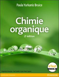 Produktbild: Chimie organique