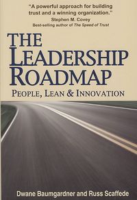 Produktbild: Leadership Roadmap