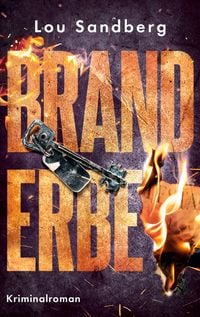 Produktbild: Branderbe