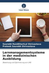 Produktbild: Lernmanagementsysteme in der medizinischen Ausbildung
