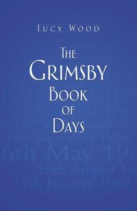 Produktbild: The Grimsby Book of Days