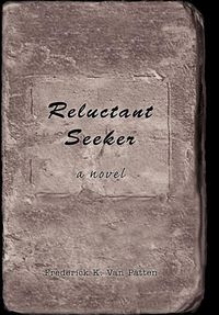 Produktbild: Reluctant Seeker