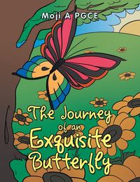 Produktbild: The Journey of an Exquisite Butterfly