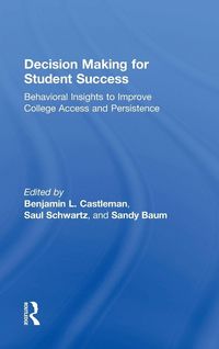 Produktbild: Decision Making for Student Success