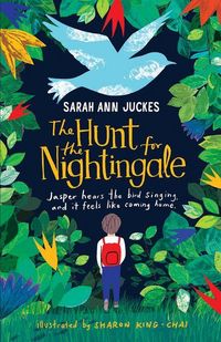 Produktbild: The Hunt for the Nightingale