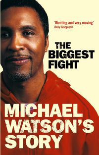 Produktbild: Michael Watson's Story