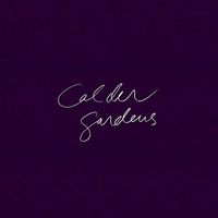 Produktbild: Calder Gardens: Drawings and Texts by Jacques Herzog