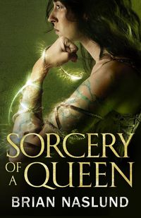Produktbild: Sorcery of a Queen