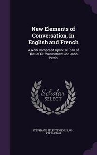 Produktbild: New Elements of Conversation, in English and French