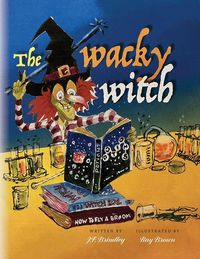 Produktbild: The Wacky Witch