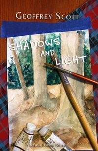 Produktbild: Shadows and Light