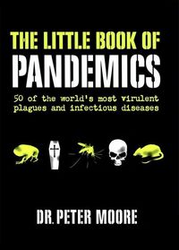 Produktbild: Little Book of Pandemics