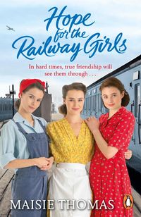 Produktbild: Hope for the Railway Girls