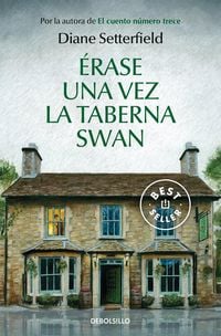 Produktbild: &Eacute;rase una vez la taberna Swan
