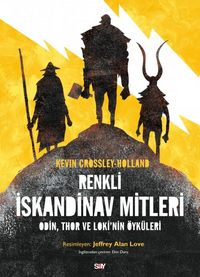 Produktbild: Renkli Iskandinav Mitleri
