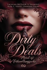 Produktbild: Dirty Deals