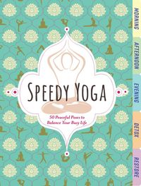 Produktbild: Scott, R: Speedy Yoga