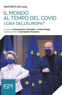 Produktbild: Rapporto ISPI 2021 - Il mondo al tempo del Covid