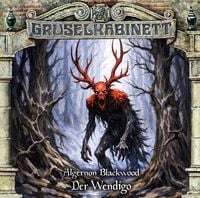 Produktbild: Gruselkabinett - Folge 199