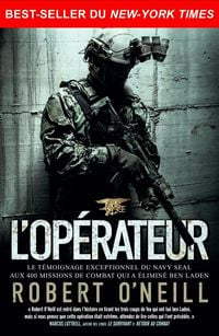 Produktbild: L'op&eacute;rateur