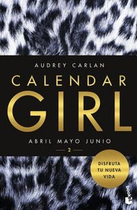 Produktbild: Calendar girl 2