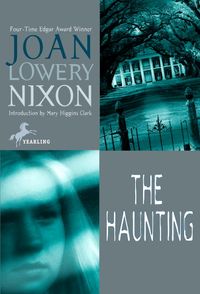 Bild vom Artikel The Haunting vom Autor Joan Lowery Nixon