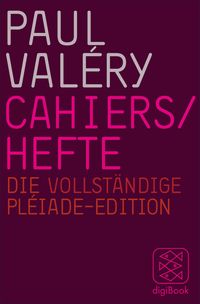 Produktbild: Cahiers / Hefte