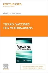 Produktbild: Vaccines For Veterinarians - E