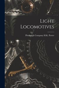 Produktbild: Light Locomotives