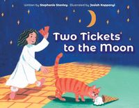 Produktbild: Two Tickets to the Moon