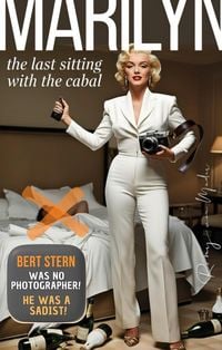 Produktbild: MARILYN: The Last Sitting With The Cabal