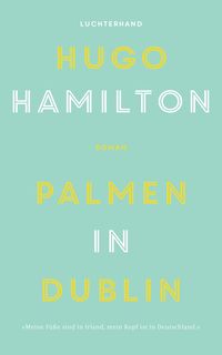 Produktbild: Palmen in Dublin