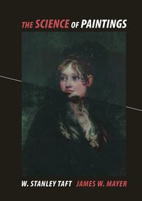 Produktbild: The Science of Paintings