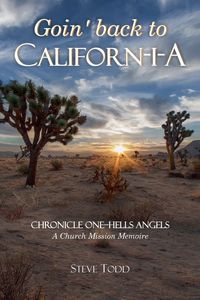 Produktbild: Goin' back to Californ-I-A