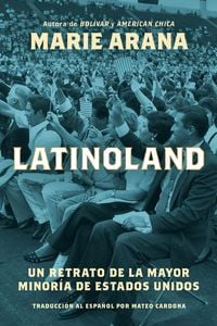 Produktbild: Latinoland (Spanish Edition)