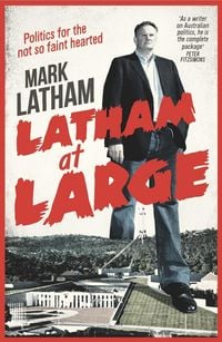 Produktbild: Latham, M: Latham at Large