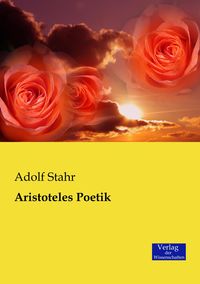 Produktbild: Aristoteles Poetik