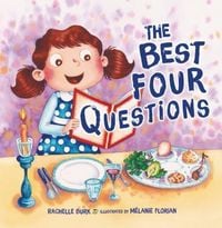 Produktbild: The Best Four Questions