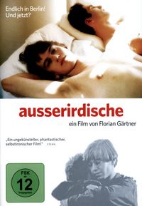 Produktbild: Ausserirdische