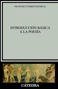 Produktbild: Introducci&oacute;n b&aacute;sica a la poes&iacute;a