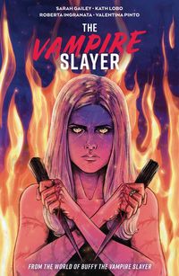 Produktbild: Vampire Slayer, The Vol. 4 SC