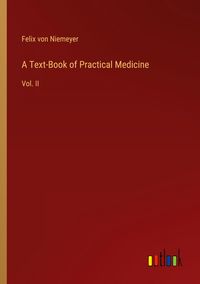 Produktbild: A Text-Book of Practical Medicine