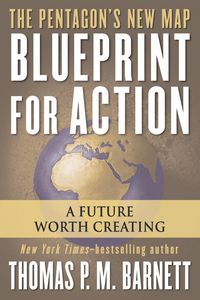 Produktbild: Blueprint for Action
