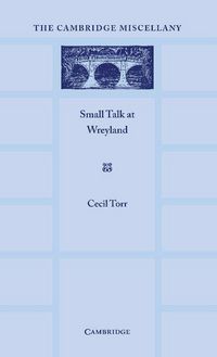 Produktbild: Small Talk at Wreyland